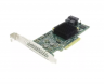 RAID-контроллер LSI SAS 9300-8i(LSI00344) SGL 8-Port Int, 12Gb/s SATA+SAS, PCIe 3.0 HBA