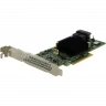 RAID-контроллер LSI SAS 9300-8i(LSI00344) SGL 8-Port Int, 12Gb/s SATA+SAS, PCIe 3.0 HBA
