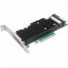 RAID-контроллер LSI SAS 9300-8i(LSI00344) SGL 8-Port Int, 12Gb/s SATA+SAS, PCIe 3.0 HBA