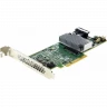 RAID-контроллер LSI SAS 9300-8i(LSI00344) SGL 8-Port Int, 12Gb/s SATA+SAS, PCIe 3.0 HBA