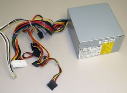 Блок питания HP DPS-460DB-3 A Pavilion Elite 480watt Workstation Power Supply-DPS-460DB-3 A(NEW)