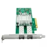 Сетевая карта LR-Link 2 порта 1000Base-X/10GBase-X LREC9812BF-2SFP+