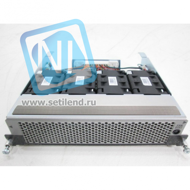 Блок вентиляторов Cisco N3K-C3064-FAN-B