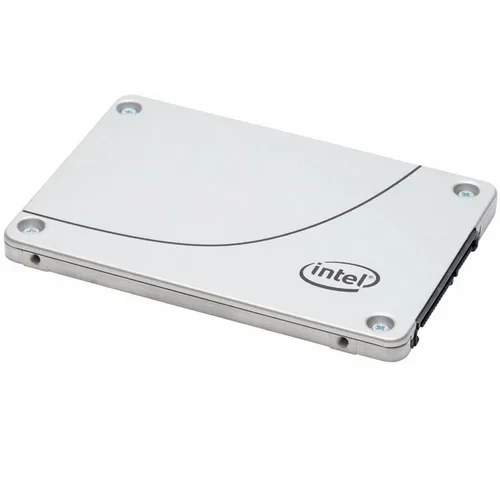 Накопитель SSD Intel S4620 Series, 480Gb, SATA, 3D4 TLC, 2,5"
