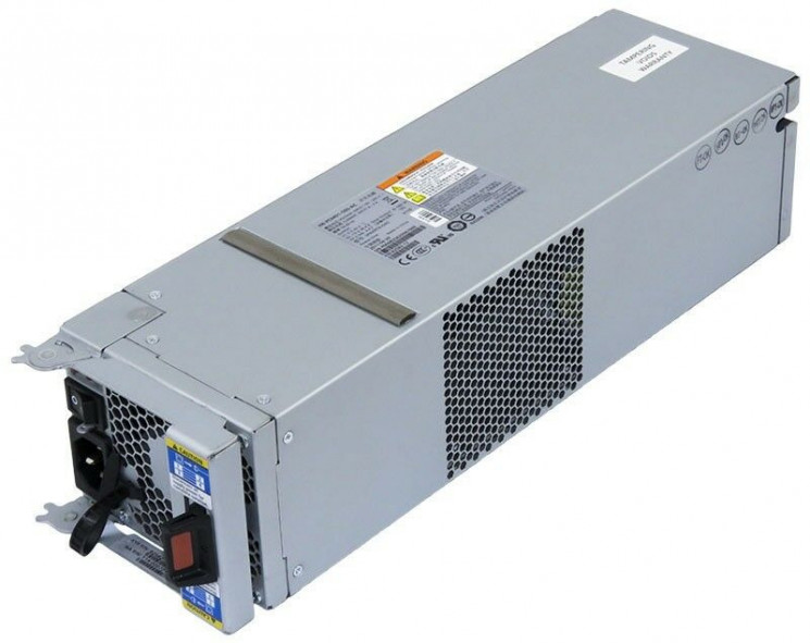 Блок питания NetApp 114-00070+C0 DS4243 580W Power Supply-114-00070+C0(NEW)