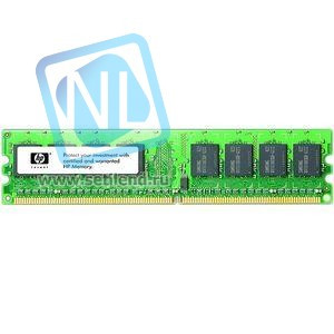 Модуль памяти HP AH058AA 1GB PC2-6400 DDR2 Non-ECC 240 pin 1.8V 800MHz Unbuffered DIMM-AH058AA(NEW)