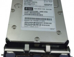 Накопитель Sun Microsystems 540-5628-01 36GB 15K Fibre Channel 3.5Inch Hard Drive-540-5628-01(NEW)