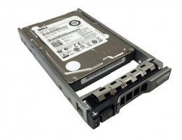 Накопитель Dell 00VHWY 600GB SAS 12Gbps 15k 2.5" HD-00VHWY(NEW)