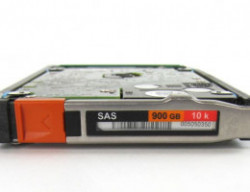 Накопитель EMC 005050350 900GB 6G 10K 2.5 SAS HDD-005050350(NEW)
