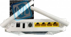 Абонентский терминал HUAWEI ONU GPON, 1 порт 100/1000Base-T, 3 порта 10/100Base-T, 1 порт POTS, WiFi, USB