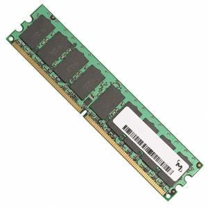 Модуль памяти Micron Y-667D6E4 MICRON 1R FBD-667 1024Mb PC2-5300-Y-667D6E4(NEW)
