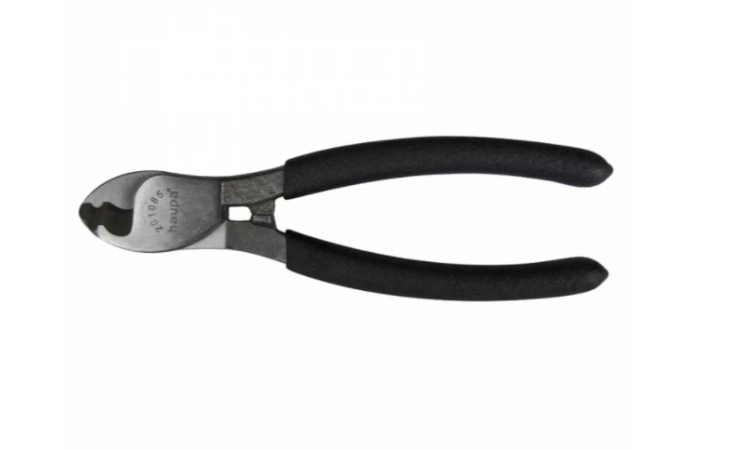 Кабелерез Haupa, 160 мм, HA-201085