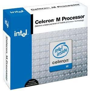 Процессор Intel BX80537550 Celeron M 550 2000Mhz (1024/533/1,3v) sP Merom-BX80537550(NEW)