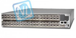 Коммутатор QFX10002 Switch 72 QSFP 40GE ports AC PS