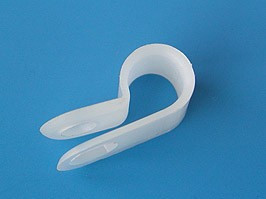 Хомутик для кабеля CCUC-1 (уп.100 шт.), Хомут для кабеля CCUC-1 (100 шт.)