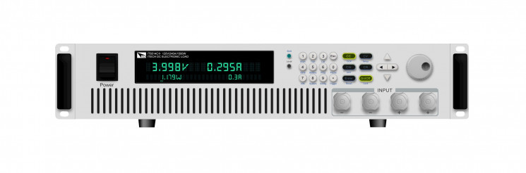 Нагрузка электронная АКИП-1381