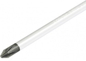 12273, Отвертка PH1 х 100 мм, CrV, 4-х компонентная рукоятка