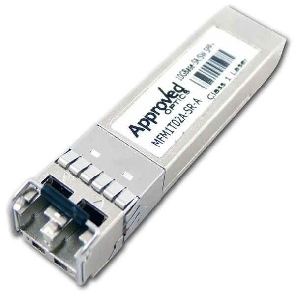 Контроллер Mellanox MFM1T02A-SR SR Optical Modules for MNPH28B-XTC or MNPH29B-XTC-MFM1T02A-SR(NEW)