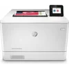 Принтер лазерный HP Color LaserJet Pro M454dw (W1Y45A) A4 Duplex Net WiFi белый