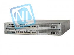Межсетевой экран Cisco ASA5585-S60-2A-K8