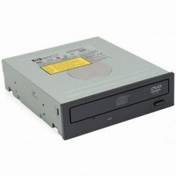 Привод HP 343791-B21 CD-RW/DVD-ROM/Floppy Combo Option kit DL 320-343791-B21(NEW)