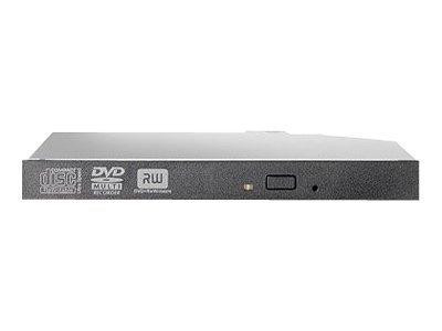Привод HP 481043-B21 DVD-RW 8(R9 2,4)x/4x 8x/4x/8x 24x/24x/24x IDE-481043-B21(NEW)