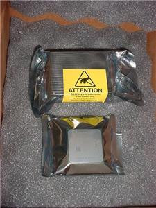 Процессор HP 406426-B21 AMD Opteron Model 285 Processor 2.6 GHz-1M DC Processor Option Kit for BL25p-406426-B21(NEW)