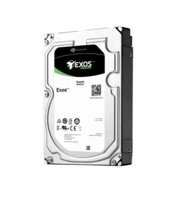 Жесткий диск Seagate SkyHawk 2TB 5.9k 256MB 3.5" SATA