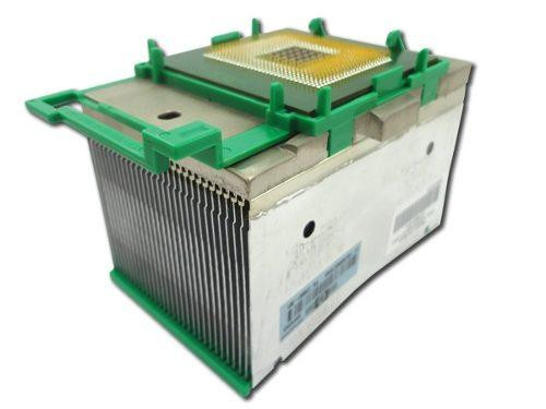 Процессор HP 348109-B21 Intel Xeon MP X2.83 GHz-4MB Processor Option Kit for Proliant DL580 G3 / ML570 G3-348109-B21(NEW)