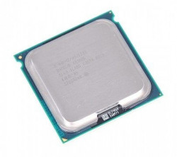 Процессор Intel SLABS Процессор Xeon Dual Core 5160 3GHZ 4M 1333MHZ-SLABS(NEW)
