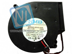Система охлаждения NMB BG0903-B043-00S Blower Fan 12V 0.34A 3Pin-BG0903-B043-00S(NEW)