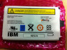 Контроллер IBM 990112 BBU 3,6v 3,9Ah 14,4Wh 571F 575B-990112(NEW)