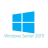 Лицензия Microsoft Windows Server CAL 2019 RUS OEM CAL на 5 устройств с носителем