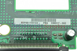 Контроллер Intel A1450SCSIKIT SCSI Hot-Swap Backplane and Cables Kit for SR1450-A1450SCSIKIT(NEW)