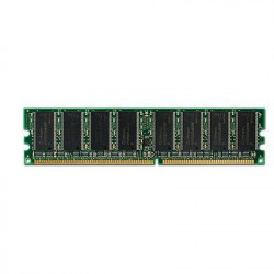 Модуль памяти HP Q7709A 128Mb 100MHz Synchronous DRAM DIMM-Q7709A(NEW)