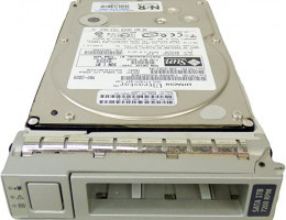 Накопитель Sun Microsystems 390-0381-04 1TB 7.2K RPM SATA 3.5" Hard Drive HDD-390-0381-04(NEW)