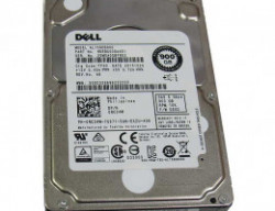 Накопитель Dell 0RC34W 900GB 10K 2.5 SAS 6Gbps HDD-0RC34W(NEW)