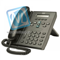 IP-телефон Cisco CP-6941-CL-K9
