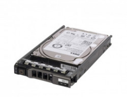 Накопитель Dell 056M6W HDD 1Tb 12G SAS 2,5" 7.2K-056M6W(NEW)