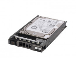 Накопитель Dell 056M6W HDD 1Tb 12G SAS 2,5" 7.2K-056M6W(NEW)
