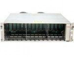 Дисковая система хранения HP 126314-001 StorageWorks Enclosure Model 2200 - Enclosure only - (part of 135820-B21, part of 253703-001)-126314-001(NEW)