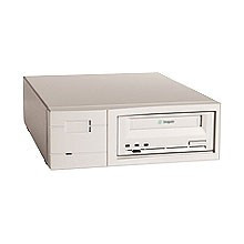 Привод Seagate STD624000N-SS Certance CD 24 Desktop External Tape Drive-STD624000N-SS(NEW)