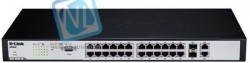 Коммутатор D-Link DES-3200-26
