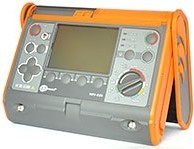 MPI-525, Измеритель параметров электробезопасности