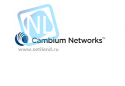 Экземпляр ПО Cambium, расширяющий срок гарантиии на 4 дополнительных года для ePMP Unsync Radio