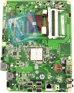 Материнская плата HP 644692-001 System Board for 100b Desktop PC series-644692-001(NEW)