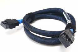 Кабель HP A5975U FC Cable Set for R2,R3,L2,L3 DKU,upgrd-A5975U(NEW)