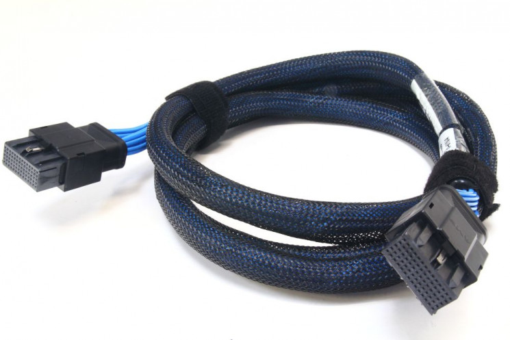 Кабель HP A5975U FC Cable Set for R2,R3,L2,L3 DKU,upgrd-A5975U(NEW)