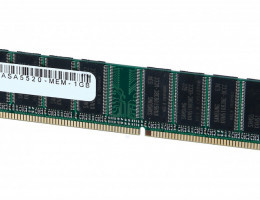Модуль памяти Cisco ASA5510-MEM-1GB 1GB DRAM Memory for ASA 5510-ASA5510-MEM-1GB(NEW)