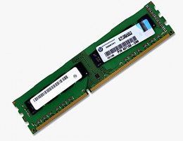 Модуль памяти HP  497158-D88 4gb 2 X 2gb Pc3-10600u Ddr3 1333 Non-ecc&nbsp;- 497158-D88(NEW)